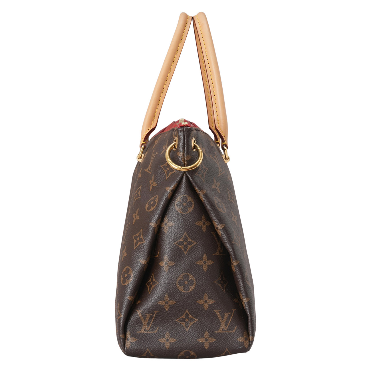LOUIS VUITTON(USED)루이비통 모노그램 팔라스 MM